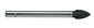 Lider Burghiu pentru sticlă și teracotă 10mm 183310