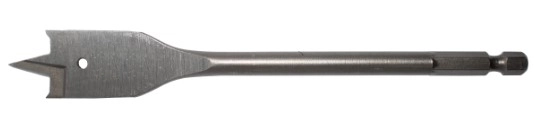 Freză pe lemn Abraboro 8mm 020380608000