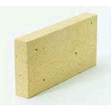 Кирпич огнеупорный R32 28A 230*114*32мм 