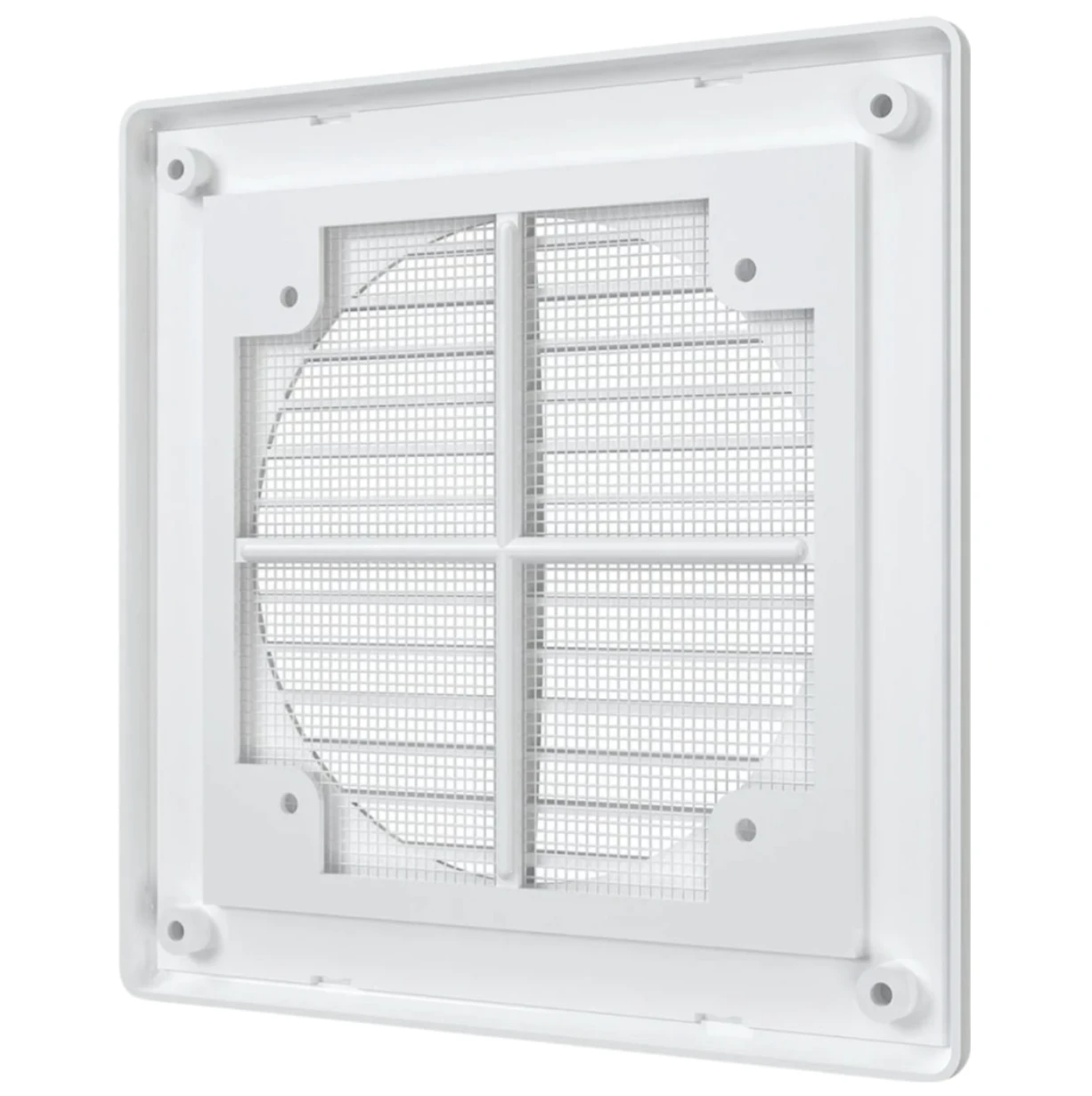 Решётка вентиляционная Era 15x15 1515П 