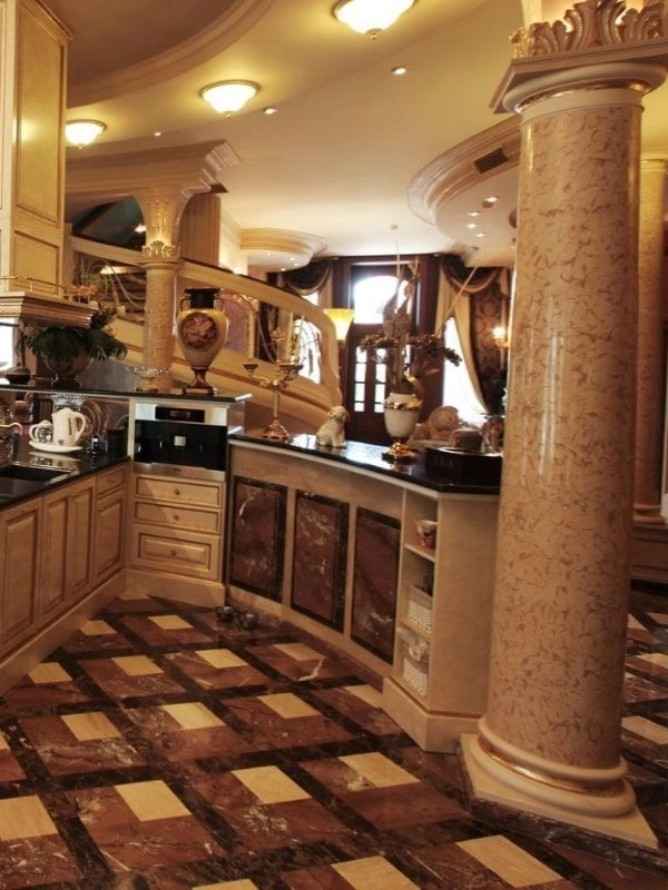 Декоративная покрытие Venise 5кг