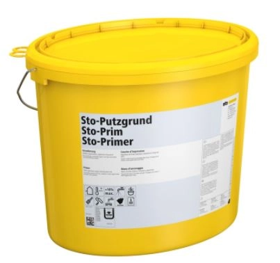 Грунтовка StoPrim Putzgrund 23кг  