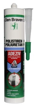 Adeziv Deco Polistiren Diy 280ml