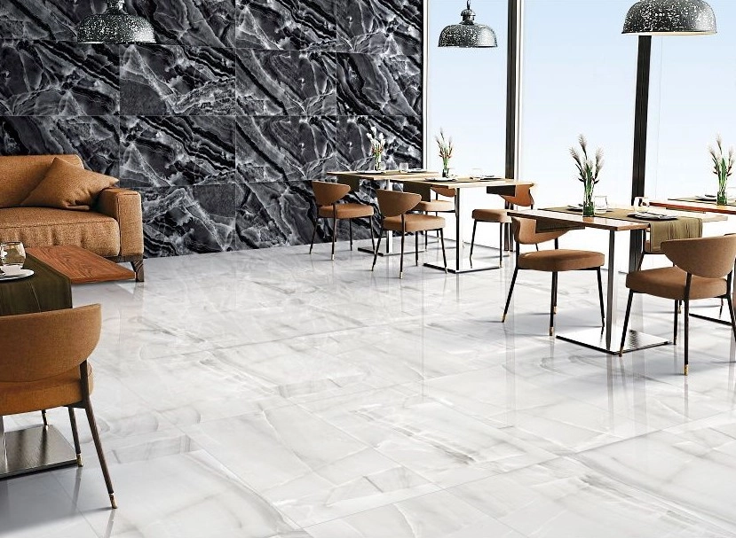 Плитка Asia Pacific Ceramic Onyx 60x120 Grey