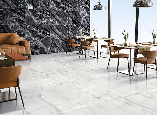 Gresie Onyx 60*120 Todoceram Grey