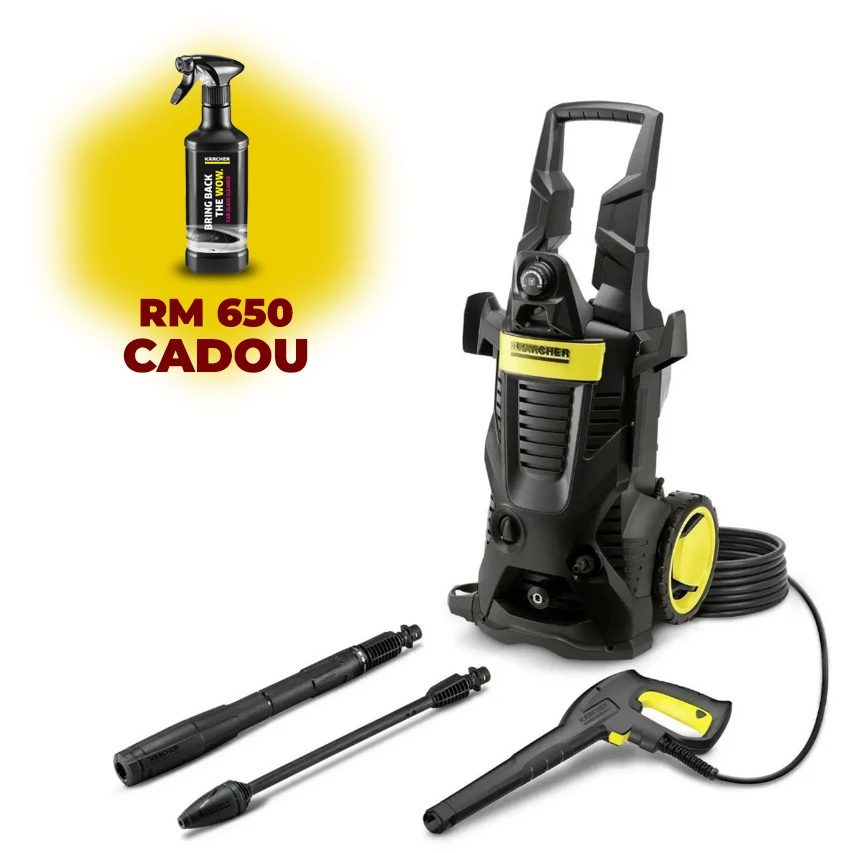 Мойка высокого давления Karcher 1.168-508.0 K6 *EU 