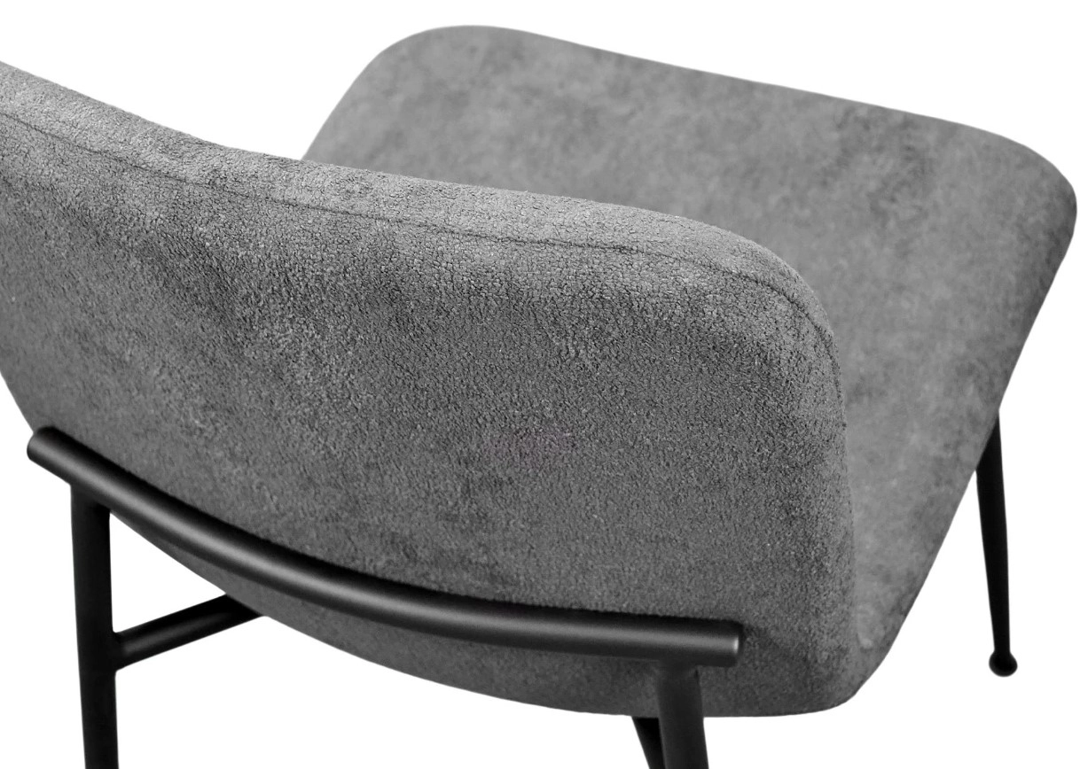 Стул Smart DC-5037 Dark grey 