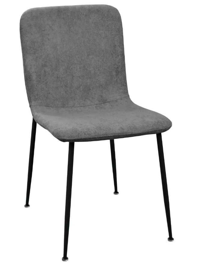 Scaun Smart DC-5037 Dark grey 