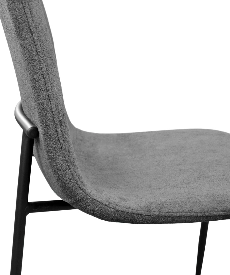 Стул Smart DC-5037 Dark grey 