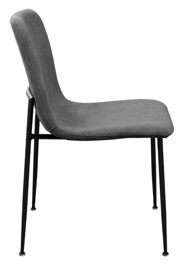 Стул Smart DC-5037 Dark grey 