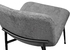 Стул Smart DC-5037 Dark grey