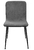 Стул Smart DC-5037 Dark grey