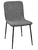 Стул Smart DC-5037 Dark grey