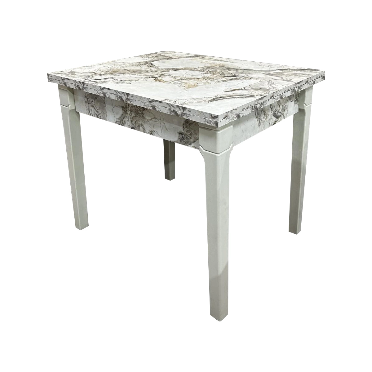 Кухонный стол Asos White 