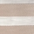 Jaluzele Zi-Noapte RATTAN Bej 0.45x1.7m