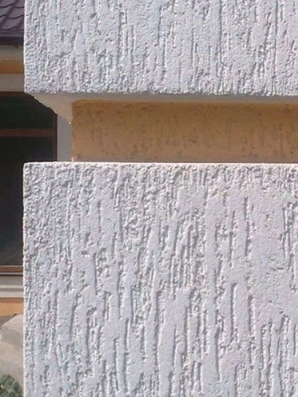 Tencuială Reibeputz + silicon 25 kg Dr.Modem