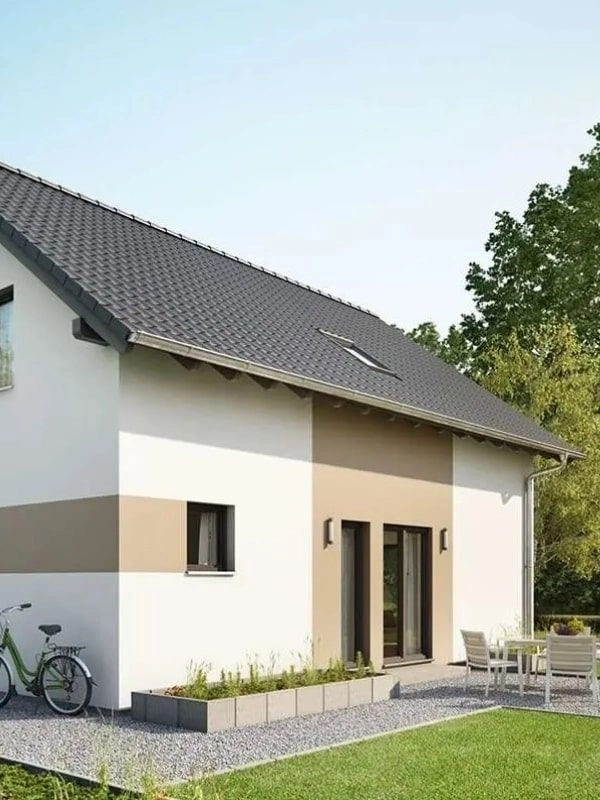 Tencuială Reibeputz + silicon 25 kg Dr.Modem