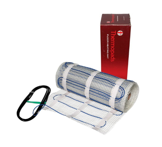 Mat de încălzire Thermopads T150W/mp 0.5*20/17810014 