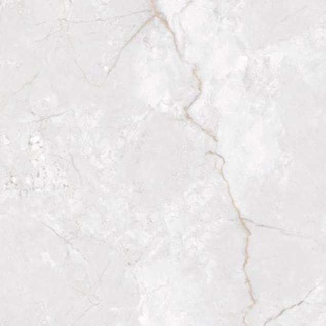 Gresie Anka Asel 45x45 white