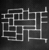 Трафарет Geometry 41