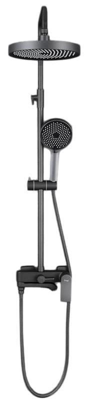 Душевая система Frap F 2475-9 4338