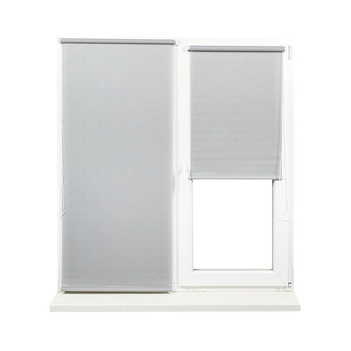 Jaluzele SHANTUNG 510 Gri 0.70x1,70m