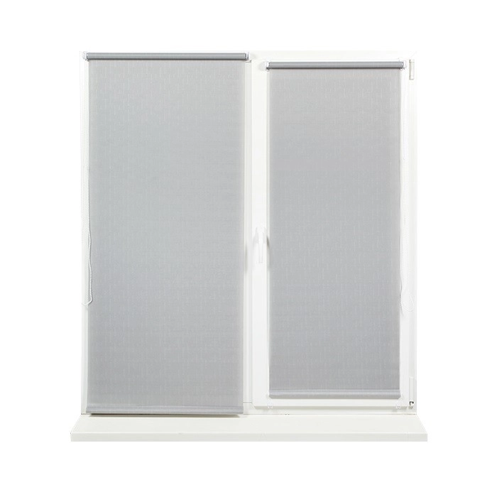 Jaluzele SHANTUNG 510 Gri 0.70x1,70m