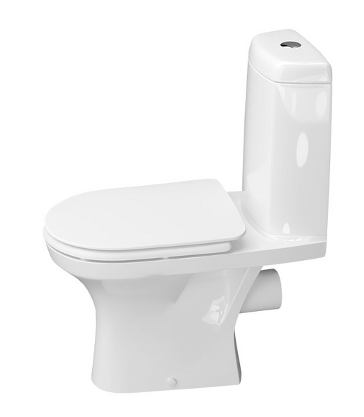 Унитаз Keramin Santi  R GS Incoer 1c