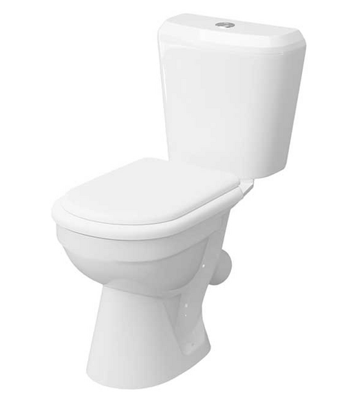 Vas WC Keramin Neo MS white