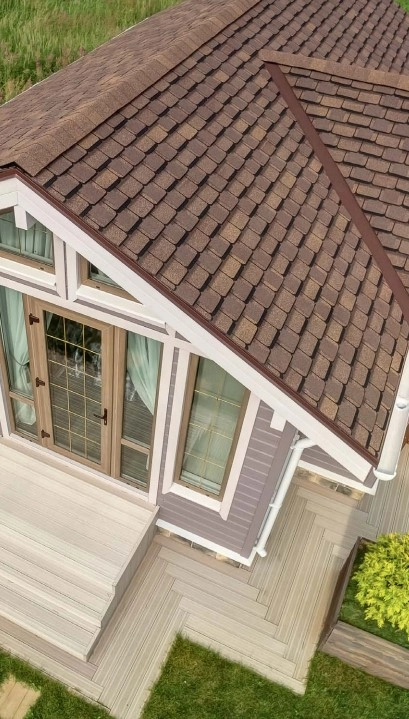 Țiglă bituminoasă Shinglas djaz sicilia