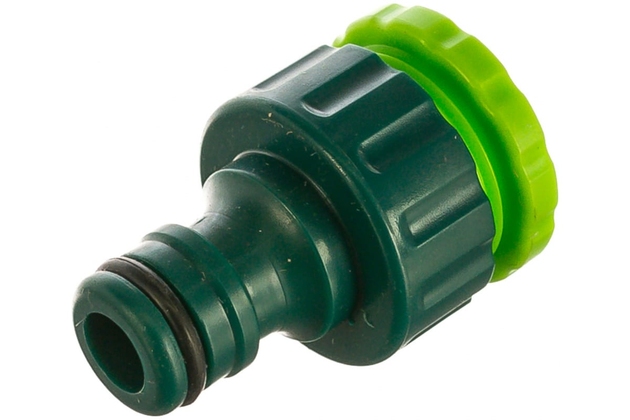 Mufă Verto 1/2''-3/4'' 52102
