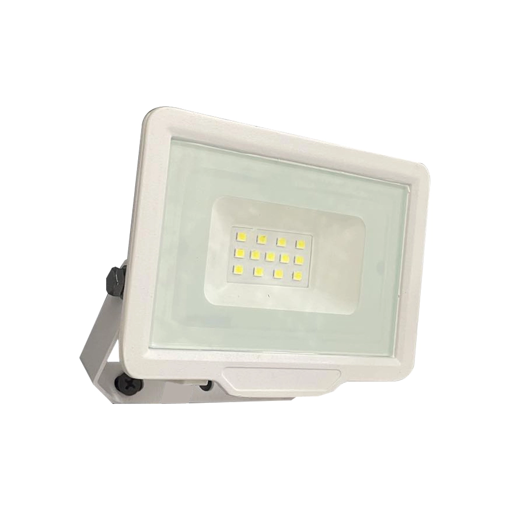 Прожектор E008EI 10W 6500K IP65/0070047 