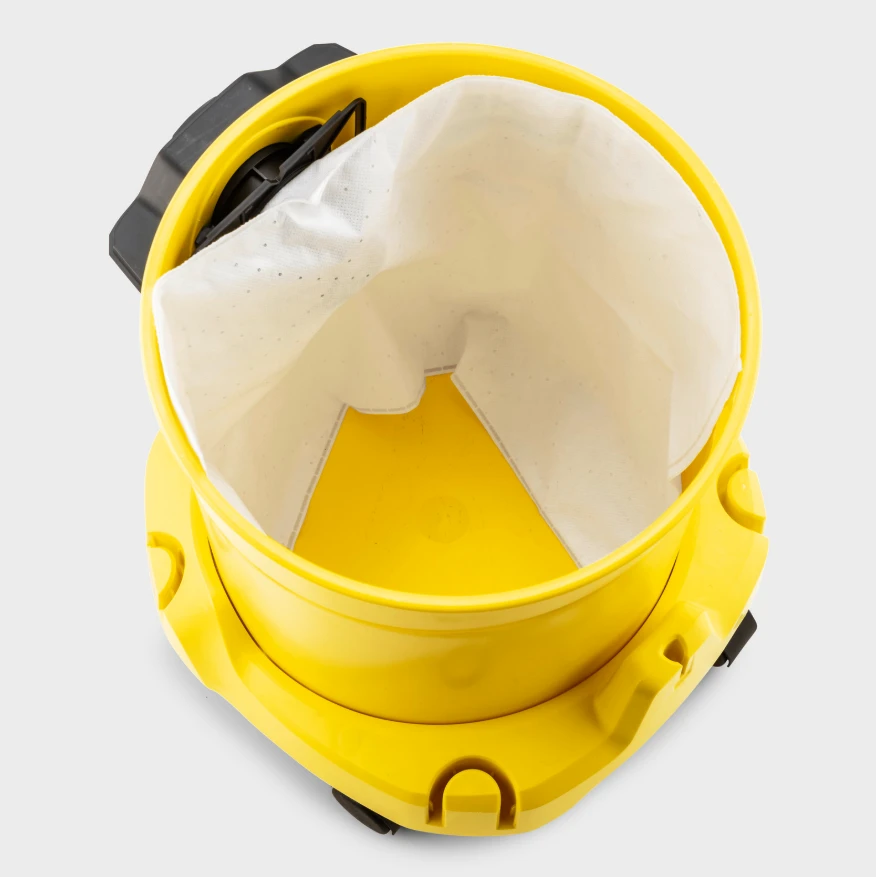 Saci din fleece pentru Karcher WD2 Plus/3 2.863-314.0 