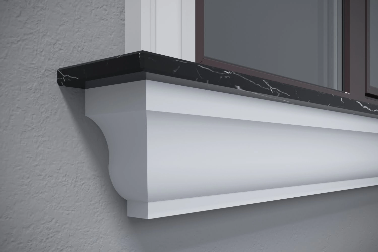 Solbanc VS108 160x105mm