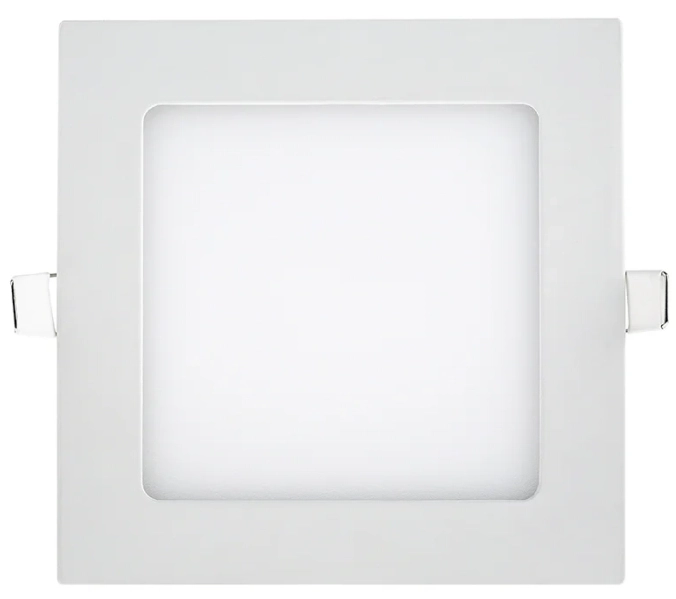 Светодиодный Спот Fucida 4000K 120*120мм 6W 420LM