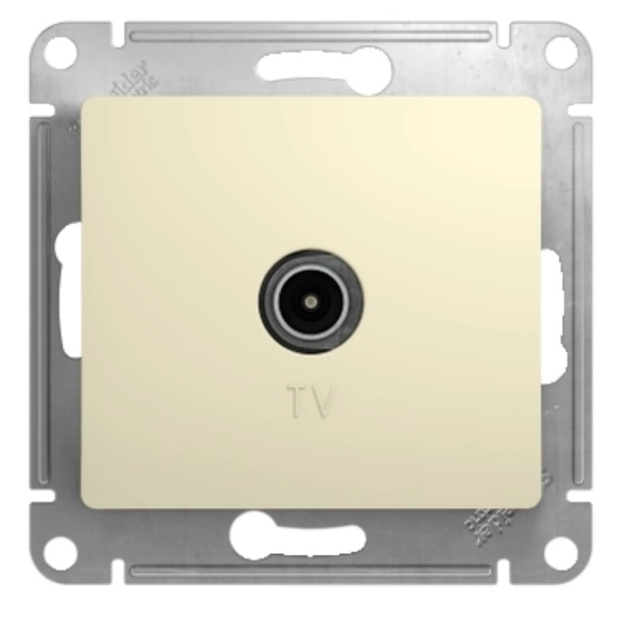 Priză TV 1DB GSL 000291/368 