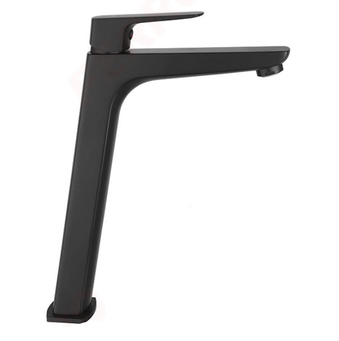 Baterie Ferro Vitto BVI2LVLBL Lavoar înalt negru 79802