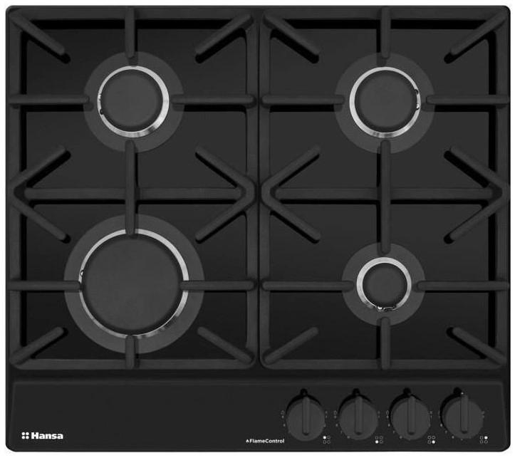 Варочная панель Hansa BHKS6515516
