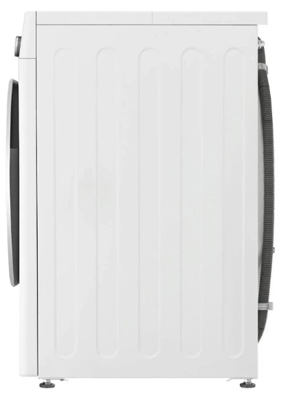 Masina de spalat LG F4WV509S1E