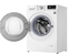 Masina de spalat LG F4WV509S1E