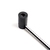 Spot FN AL170 10W 4000K aplica led negru