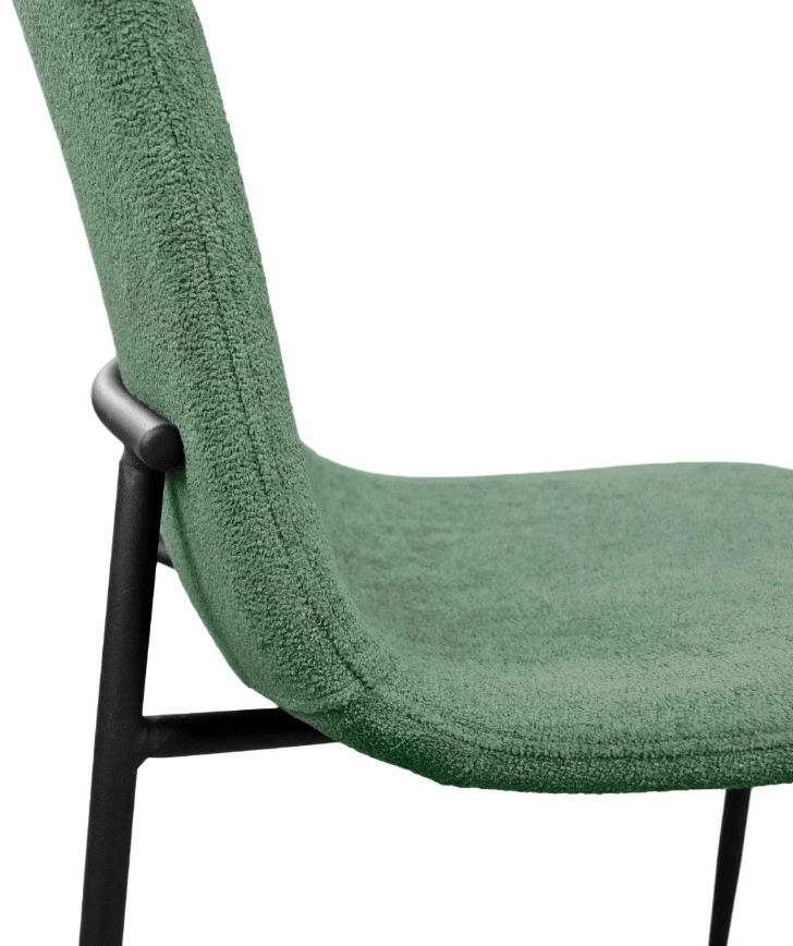 Стул Smart DC-5037 Green 