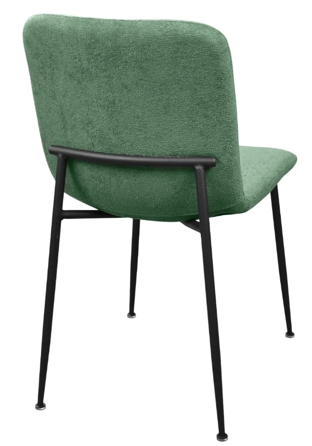 Стул Smart DC-5037 Green 