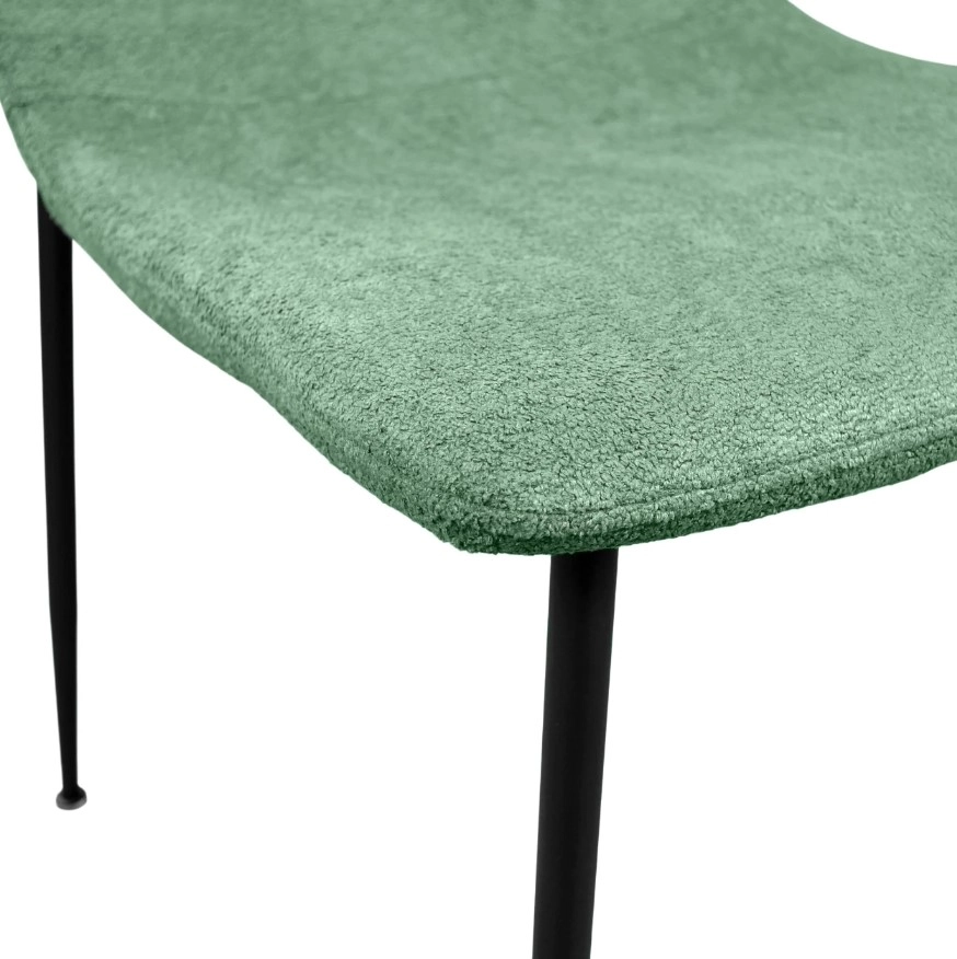 Стул Smart DC-5037 Green 