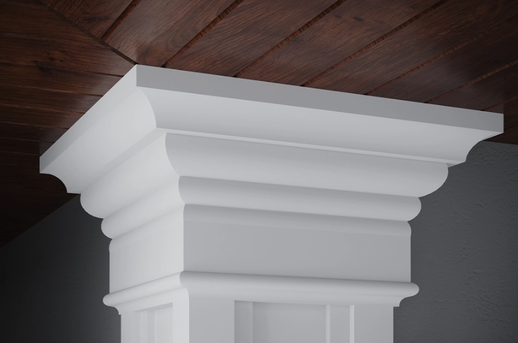 Capitol CAP216 290x130mm