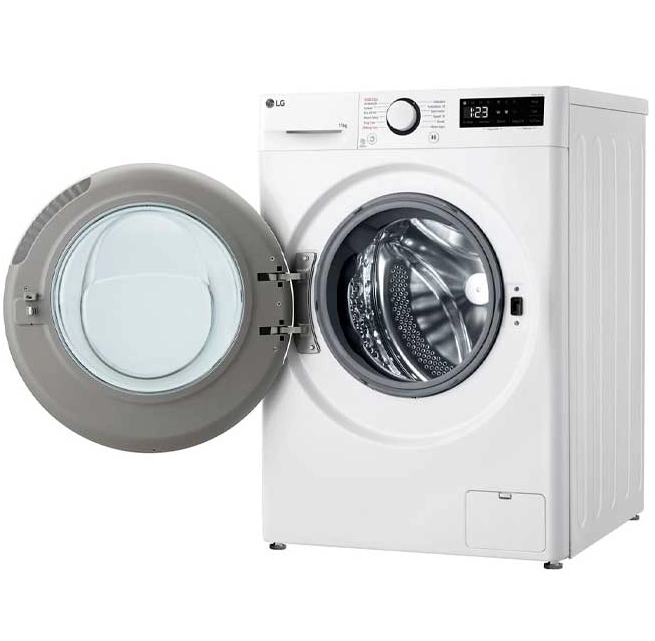 Mașină de spălat LG F4WR511SOW 