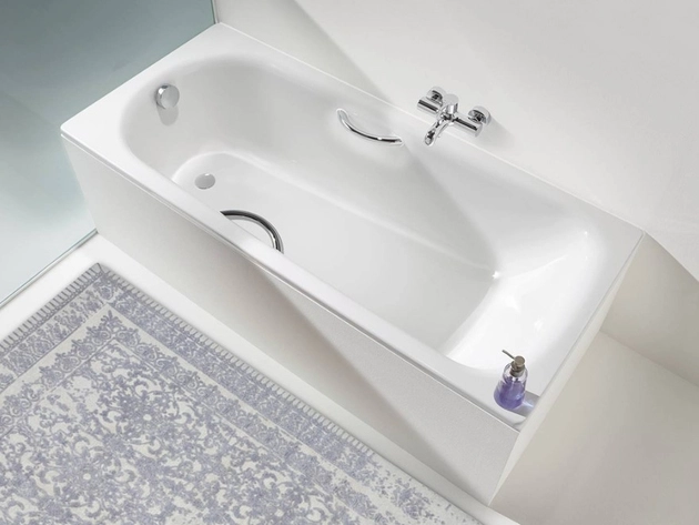 Ванна NH-014 150x75x42