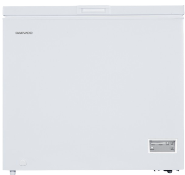 Congelator Daewoo CCS20EWEDO 