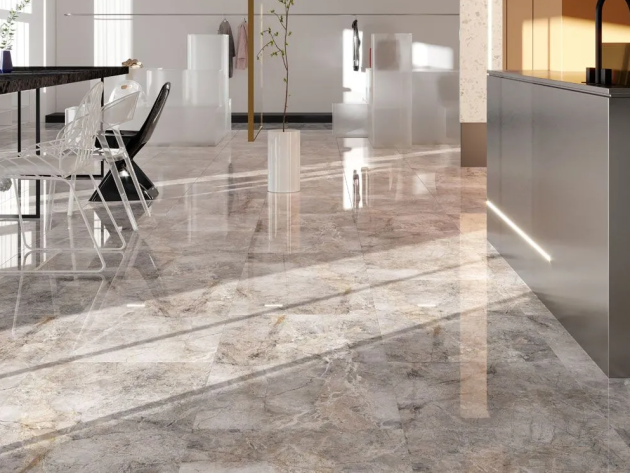 Gresie Qua Martins 60x120 marble light