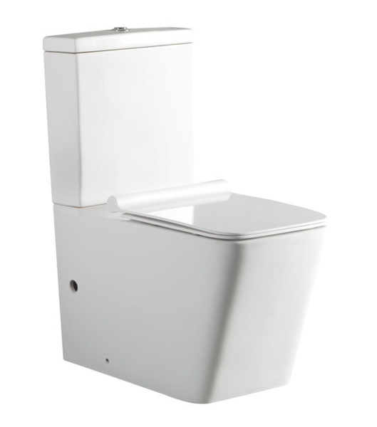 Vas WC Aquanet BL-103N -TPT 